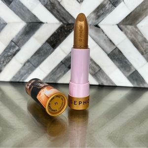 Sephora lipstories lipstick #71 metal
